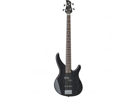 BAJO ELECTRICO YAMAHA TRBX 174 EWT BL TRASLUCIDO BLACK NEGRO