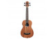 UKELELE KALA BAJO U BASS E WANDERER CAOBA AMPLIFICADO UBWNDRFS