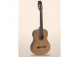 GUITARRA CLASICA ADMIRA IRENE CUERPO ENTERO LACADO MATE
