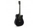 GUITARRA ACUSTICA ADMIRA TENNESSEE AMPLIF NEGRA SATIN CUT AWAY