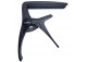 CEJILLA GUITARRA CLASICA ADMIRA AC 20C NEGRA TIPO TRIGGER