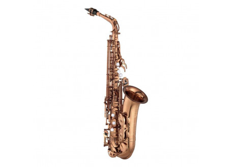 SAXOFON ALTO YAMAHA YAS 62A EN MIB COLOR AMBAR