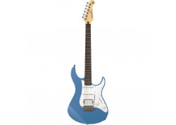 GUITARRA ELECTRICA YAMAHA PACIFICA 112 J LAKE PLACID BLUE GPA112JLPBII