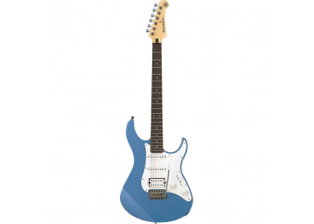 GUITARRA ELECTRICA YAMAHA PACIFICA 112 J LAKE PLACID BLUE GPA112JLPBII