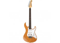 GUITARRA ELECTRICA YAMAHA PACIFICA 112 J YELLOW NAT SATIN GPA112JLPBII