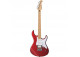 GUITARRA ELECTRICA YAMAHA PACIFICA 112 VM RM RL ROJA RED METALIC