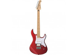 GUITARRA ELECTRICA YAMAHA PACIFICA 112 VM RM RL ROJA RED METALIC