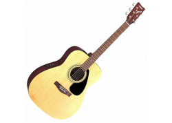 GUITARRA ELECTRO ACUSTICA YAMAHA FX 310 AII NATURAL TAPA PICEA