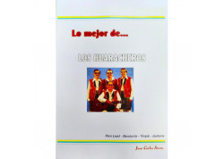 JUAN CARLOS SIERRA LO MEJOR DE LOS HUARECHEROS CANCIONERO BANDURRIA LAUD