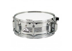 CAJA BATERIA JIMBAO METALICA 14" X 5" MOD 1057 J