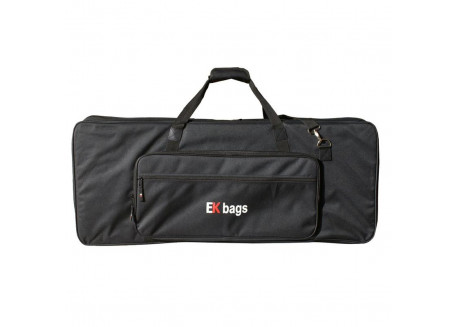 FUNDA TECLADO EK PARA 8 OCTAVAS FTEK88 1.40 X 41 X 18 CM