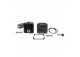 PREVIO FISHMAN PRESYS II  MAS PORTA PILA Y TOMA JACK EN UNO PILA BOTON 2032