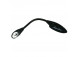 LAMPARA LED FLEXIB PARA ATRIL MARCHA WL1 1 LED CON PINZA 2 PILA CR1220