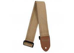 CORREA BANDOLERA GUITARRA BASSO NY 11 NYLON 5 CMS COLOR WISHKY