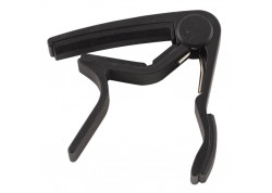 CEJILLA GUITARRA CURVADA ADMIRA GUITARRA ACUSTICA ELECTRICA MOD CCT1BK