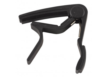 CEJILLA GUITARRA CURVADA ADMIRA GUITARRA ACUSTICA ELECTRICA MOD CCT1BK