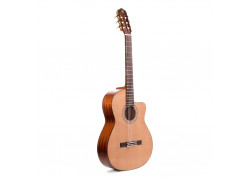 GUITARRA P. SAEZ MOD 50 1 CW FISHMAN CLASSIC III ACABADO MATE