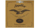 JUEGO CUERDAS TIMPLE AQUILA 13 CH TENSION NORMAL ESCALA GRAND 380177
