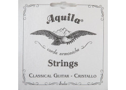JUEGO CUERDAS GUITARRA CLASICA AQUILA 131C TENSION NORMAL