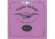 JUEGO DE CUERDAS GUITALELE AQUILA 96 C NEW NYLGUT   3801775