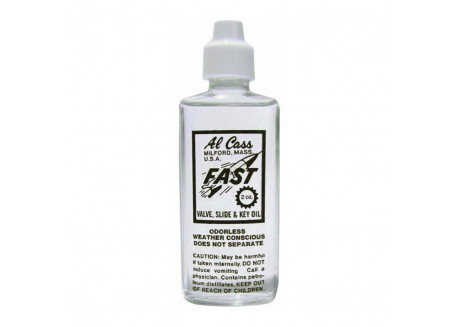 VALVE OIL FAST ACEITE PARA PISTONES TROMPETA  5200727