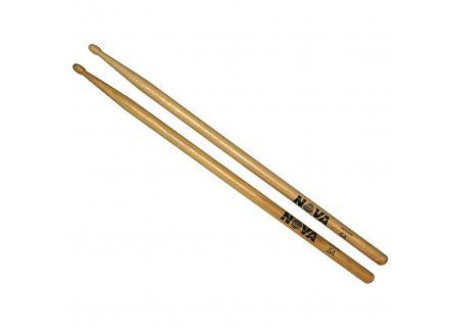 PAR BAQUETAS VIC FIRTH NOVA N5AN PUNTA NYLON
