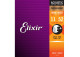 JUEGO CUERDAS GUITARRA ACUSTICA ELIXIR 16027 NANOWEB 0.11 A 52 3803522