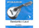 JUEGO CUERDAS BANDURRIA O LAUD PYRAMID 665100