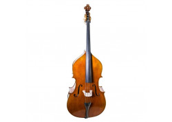 CONTRABAJO F MÜLLER MASTER ANTIQUED 3/4