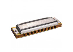 ARMONICA HHNER NEW BLUES HARP D EN RE M533036P