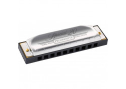 ARMONICA HOHNER NEW SPECIAL 20 C EN DO M560016P