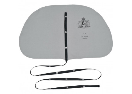 PAÑO PAÑUELO LIMPIEZA BG A 30 SAXOFON ALTO INTERIOR   5201571