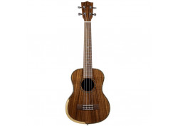 UKELELE TENOR BONES SP304T DE KOA SOLIDA