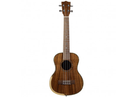 UKELELE TENOR BONES SP304T DE KOA SOLIDA