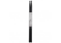 PAR BAQUETS EQUAL 5A HYBRID2 FIBRA DE CARBONO NEGRA