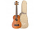 UKELELE SOPRANO FLIGHT MOD DUS 322 ZEBRANO CON FUNDA           5307984