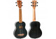 UKELELE SOPRANO FLIGHT MOD NUS 380 GEMSTONE TOPAZ CON FUNDA 5307975