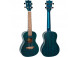 UKELELE CONCIERTO FLIGHT DUC 380 GEMSTON TOPAZ ENTERO FUNDA 5307973