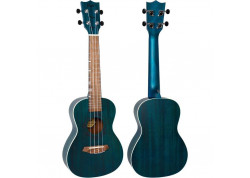 UKELELE CONCIERTO FLIGHT DUC 380 GEMSTON TOPAZ ENTERO FUNDA 5307973