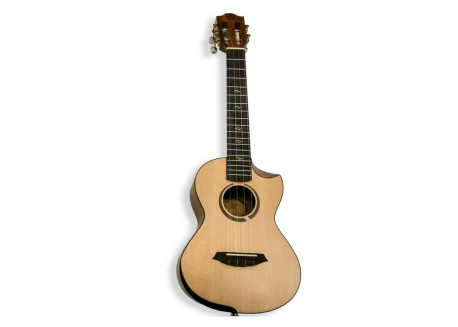 UKELELE TENOR FLIGHT MOD VICTORIA DE KOA AMPLIFICADO CUT AWAY    5307995