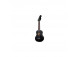 FENDER UKELELE SOPRANO MOD VENICE BLK NRW NEGRO