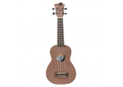 UKELELE SOPRANO OCTOPUS MOD UK205BR MARRON