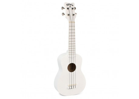 UKELELE SOPRANO LANIKAI KC S KOHALA CANVAS BLANCO              5307642