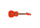 FENDER UKELELE SOPRANO MOD VENICE FSR FRD COLOR FIESTA ROJO