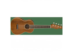 FENDER UKELELE CONCIERTO MOD ZUMA NATURAL SATINADO 097 1630 022
