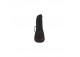 FENDER FUNDA UKELELE CONCIERTO FU 610 FLECHA MOCHILA NEGRA