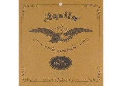 JUEGO CUERDAS UKELELE CONCIERTO AQUILA 55-U                    3801762