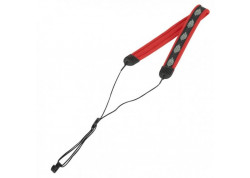 COLGANTE GUITARRA ORTOLA Nº 3 ACOLCHADO COLORES VARIOS   0003