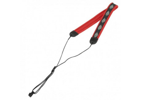 COLGANTE GUITARRA ORTOLA Nº 3 ACOLCHADO COLORES VARIOS   0003