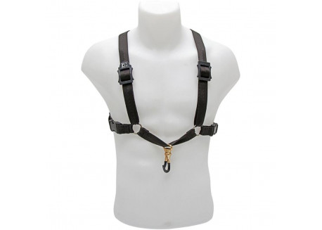 COLGANTE SAXO BG ARNES S 40 MSH HOMBRE MOSQUETON METAL 5212233